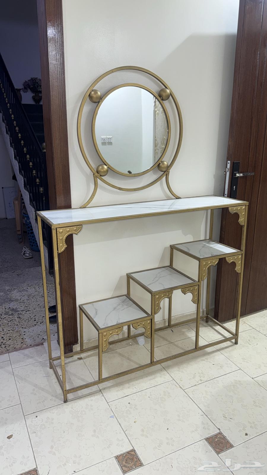 New reception table64455440654339110