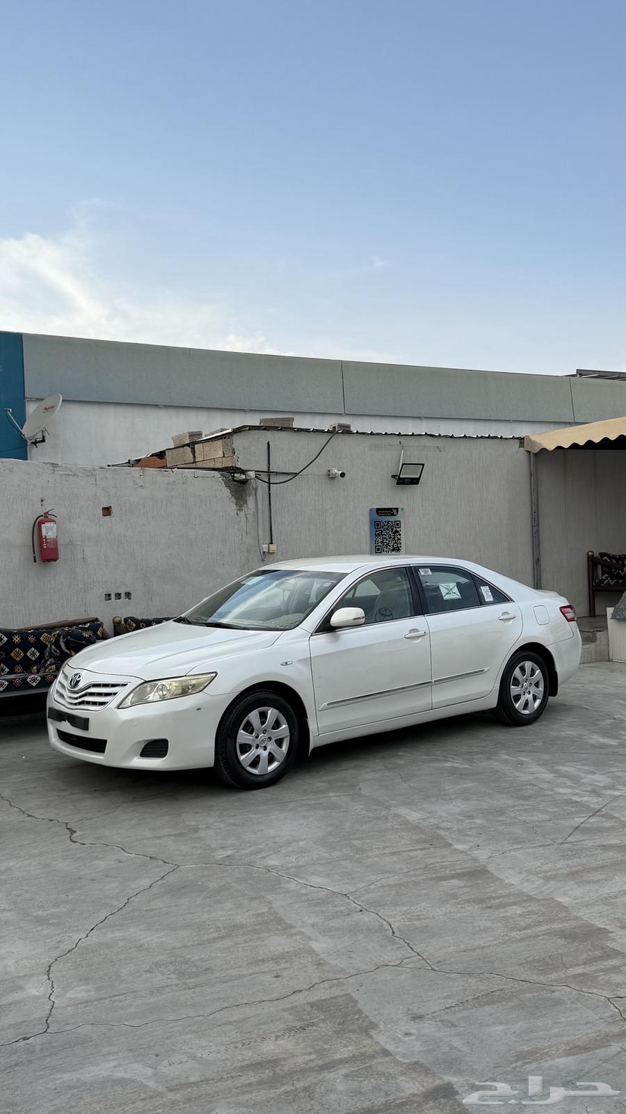 Camry 201064620904818561110