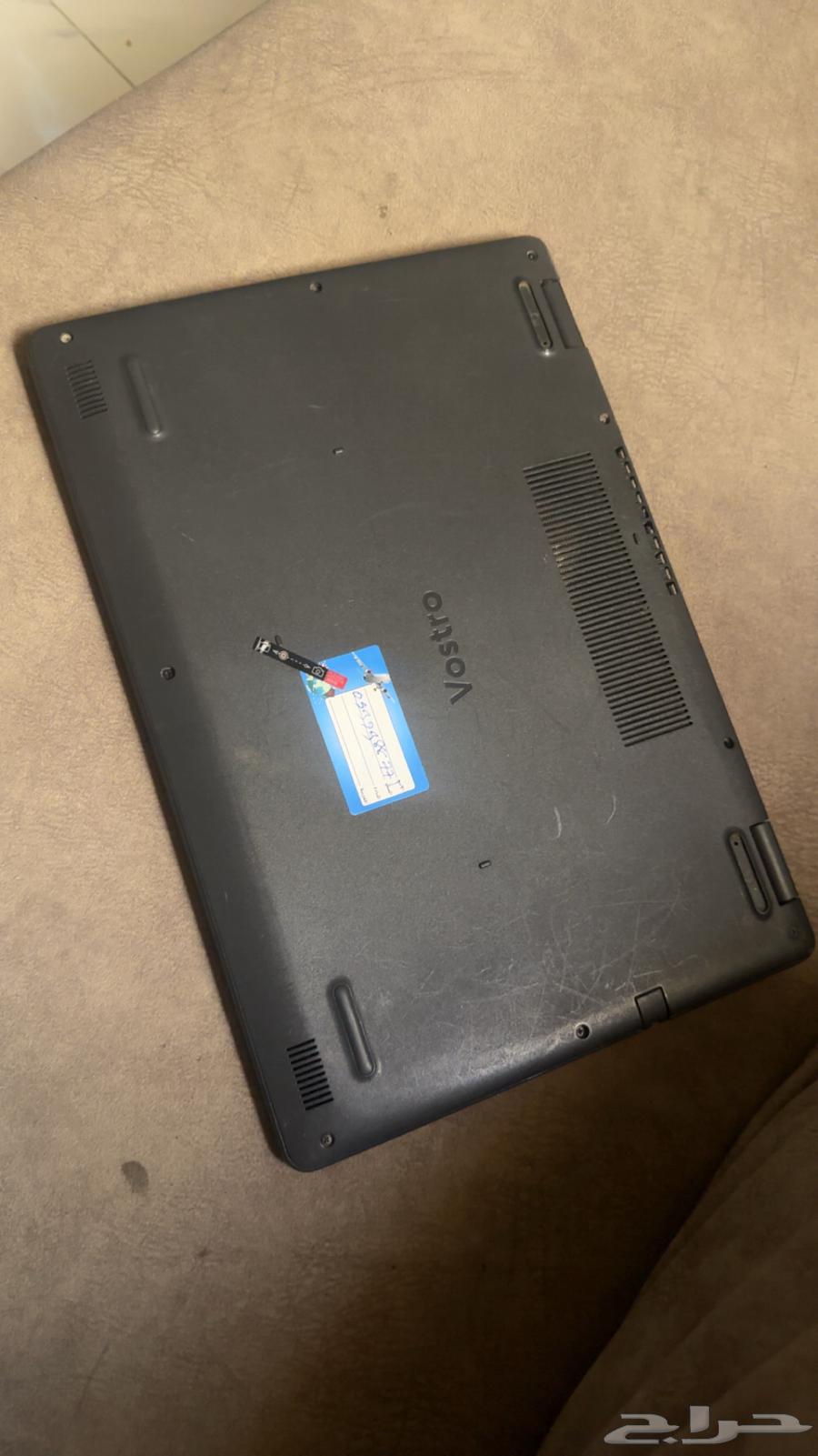 لابتوب ديل مستعمل نظيف64456157851778113