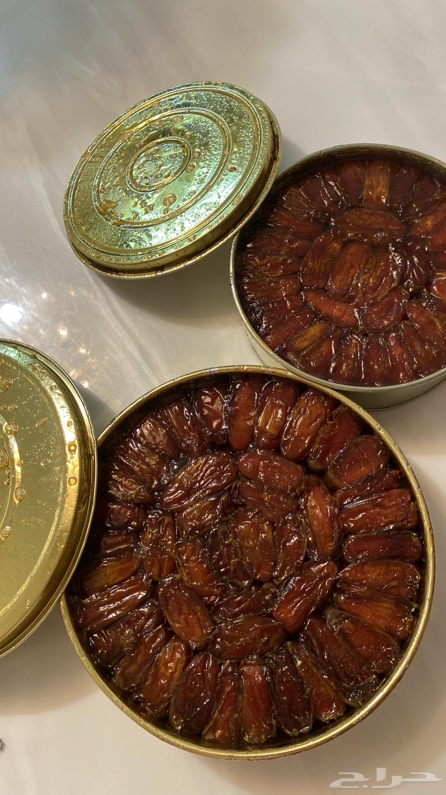 Safri Dates64456241014146112