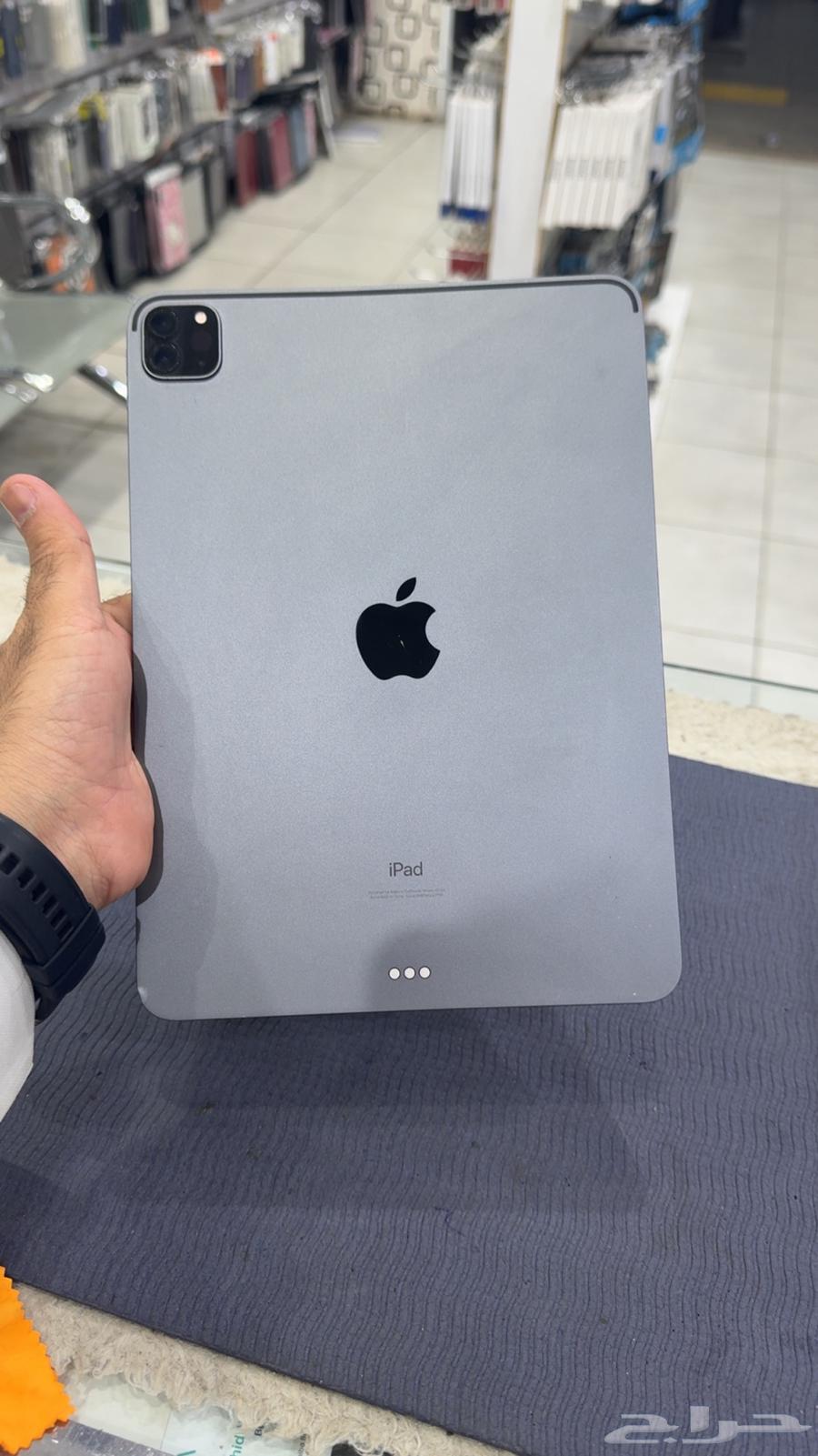 ايباد ابل 11 برو64450593497729110