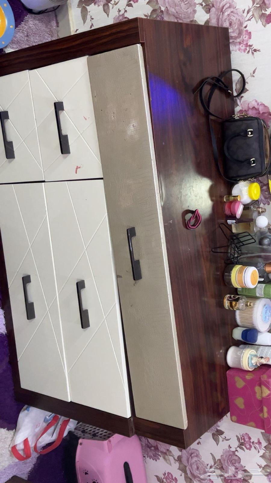 غرفه نوم تركيه مستخدمه استخدام نظيف64450198322561113