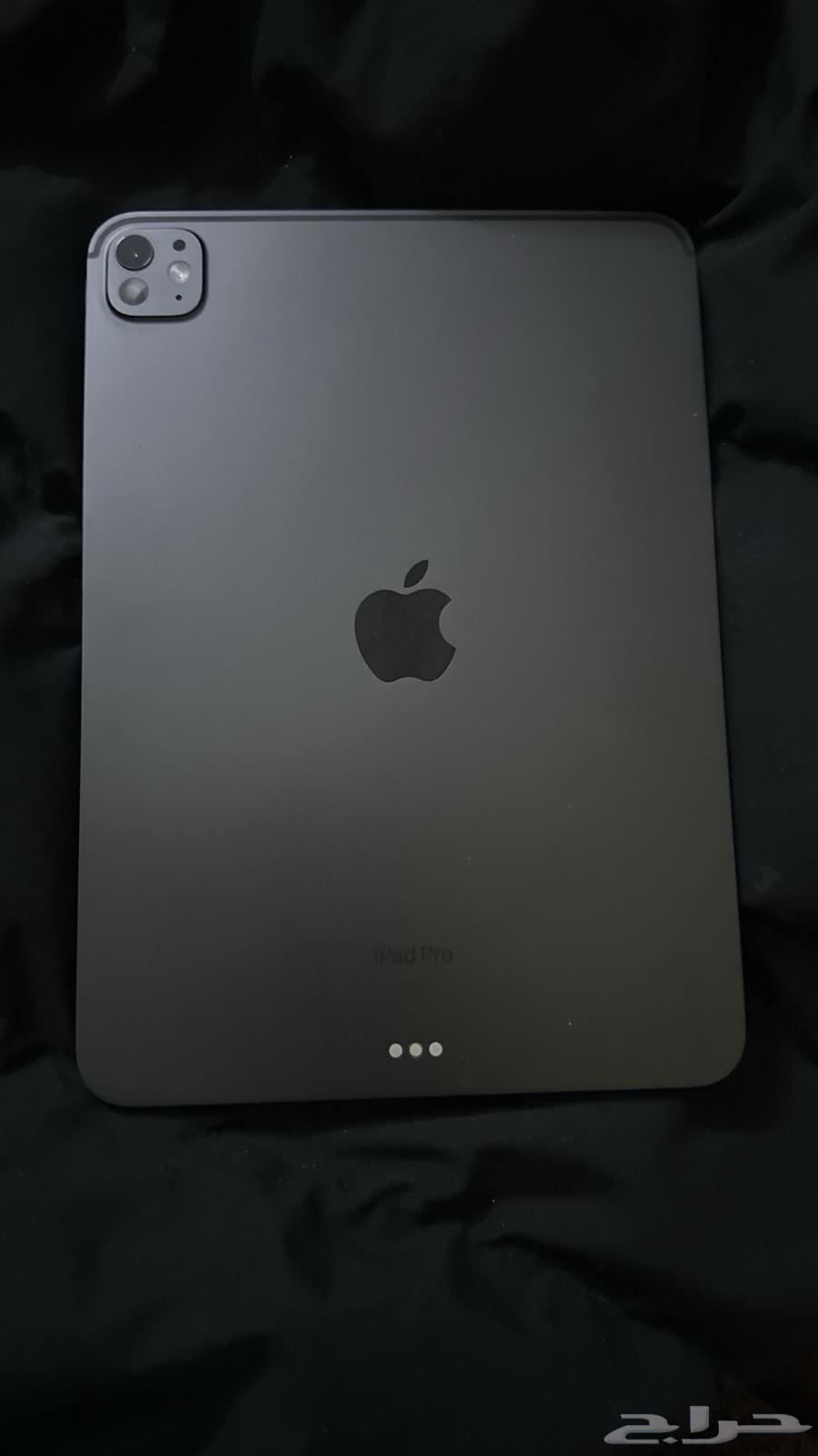 ايباد ام فور 11 انش 256 قيقا iPad m4 bro 256g 11inch64453600138625111