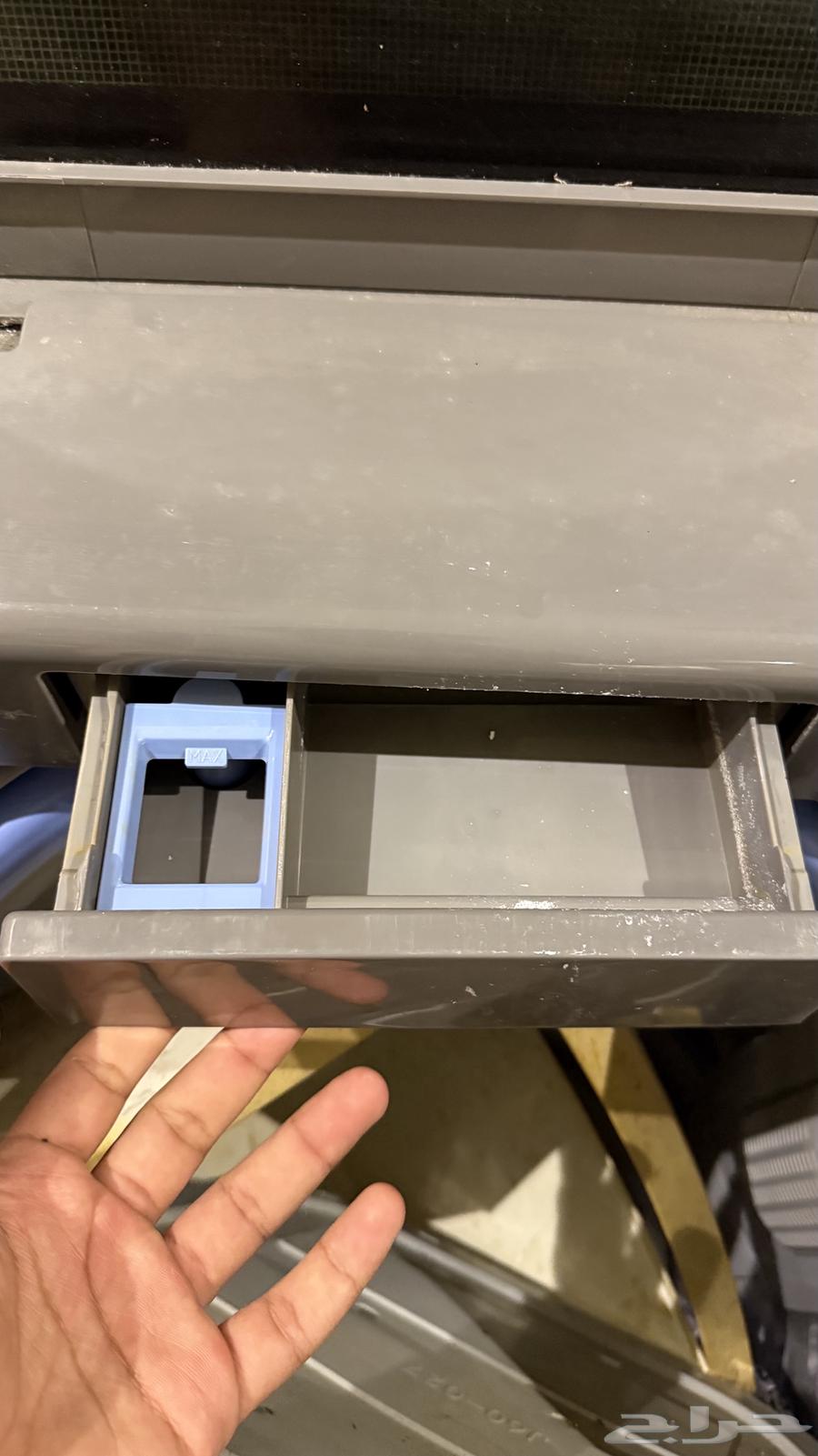 General Supreme Automatic Washing Machine Gearbox Only Problem and Samsung Screen64453284384514110