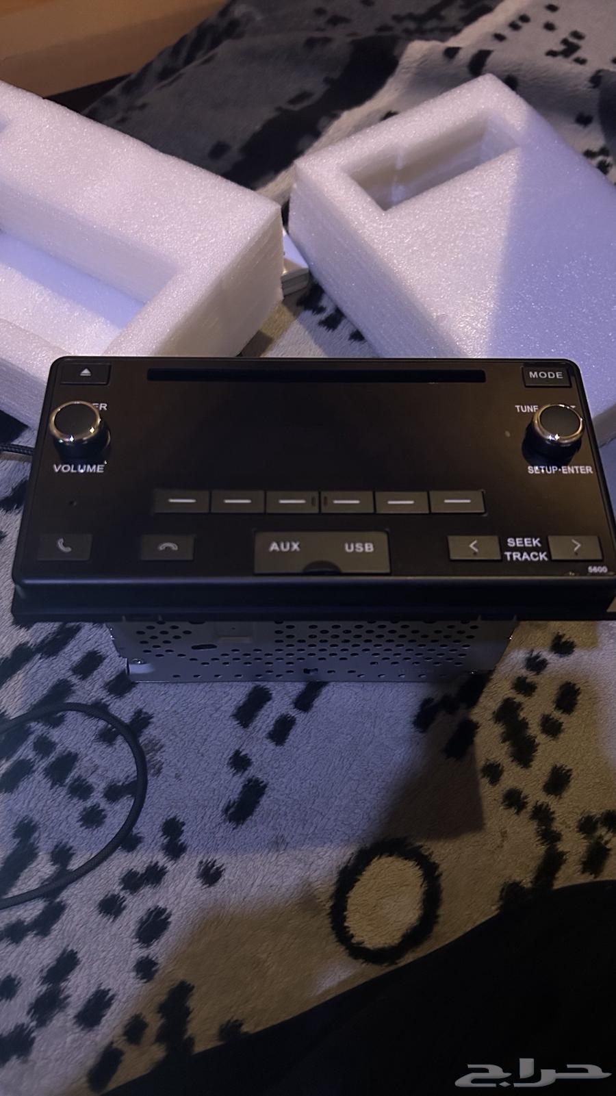 مسجل اليحي تايوتا هايلوكس نفس الوكاله بالضبط64616703019777112