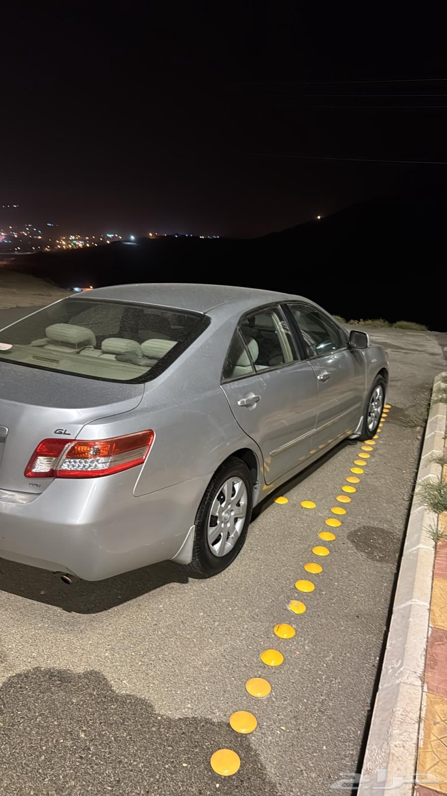 Camry 2011 Standard64612944904193110