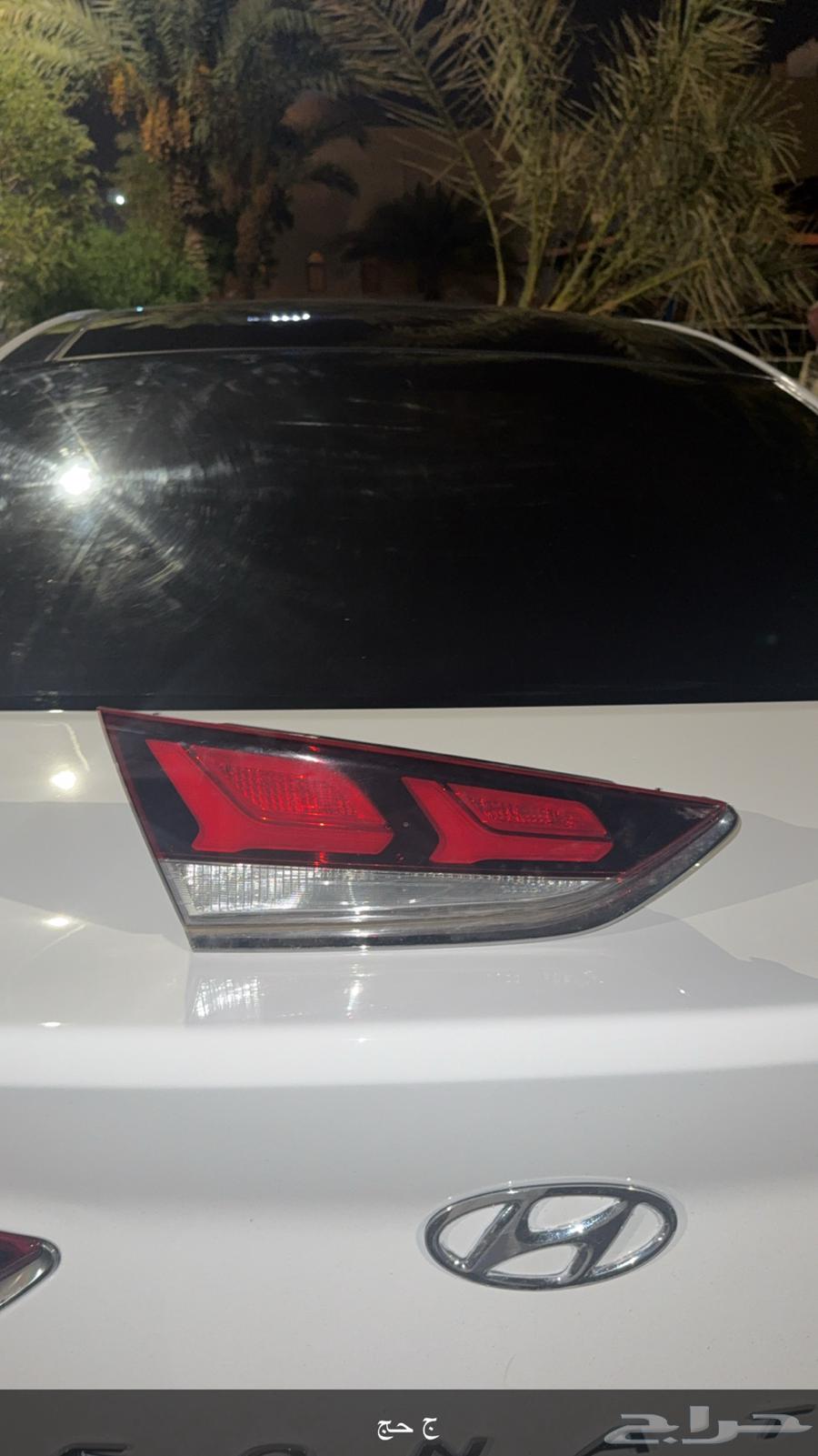 Sedan Sonata 2019, 18 Slides64620954972802110