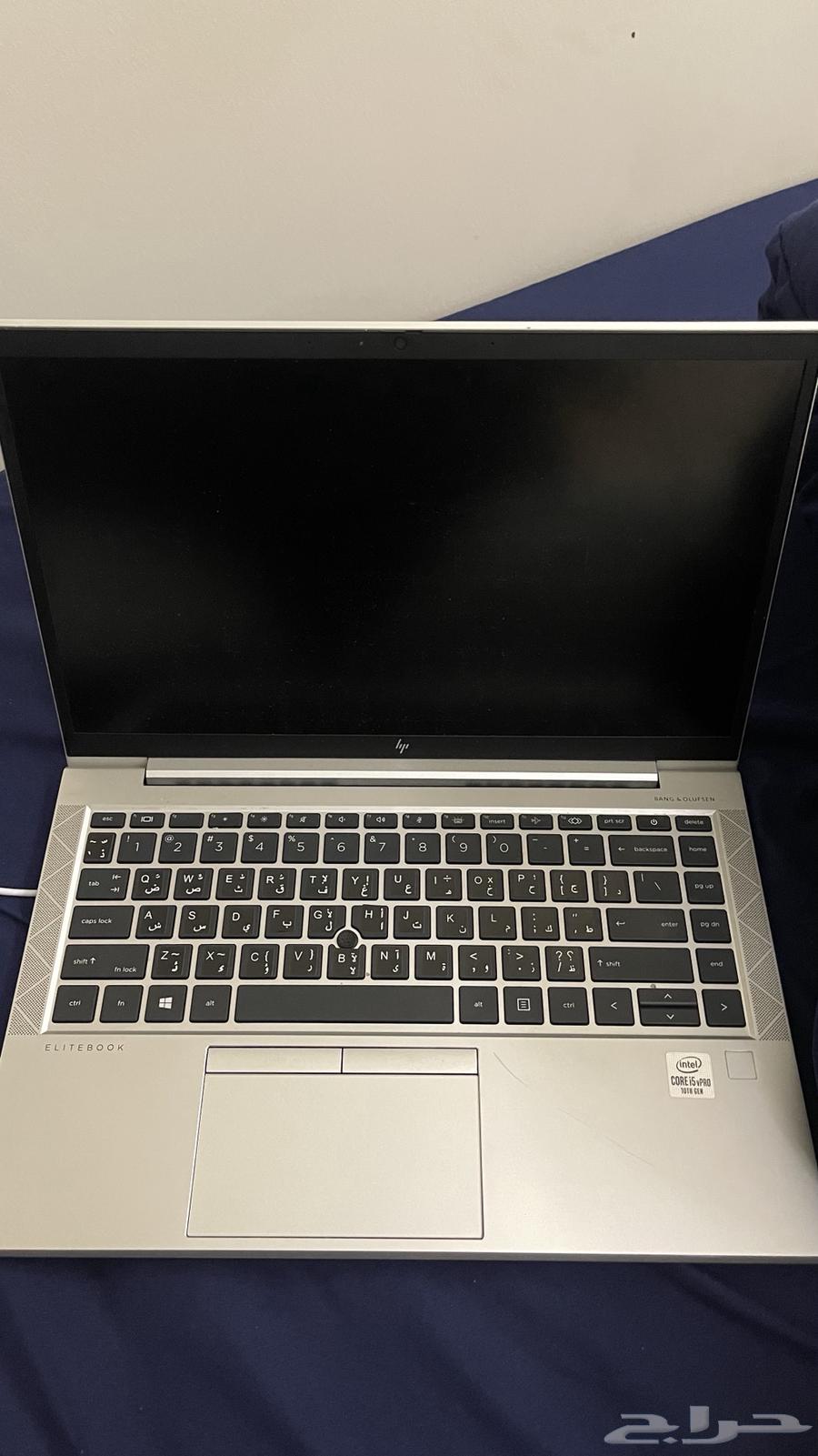 HP laptop i5 processor DESKTOP-764452482396417113