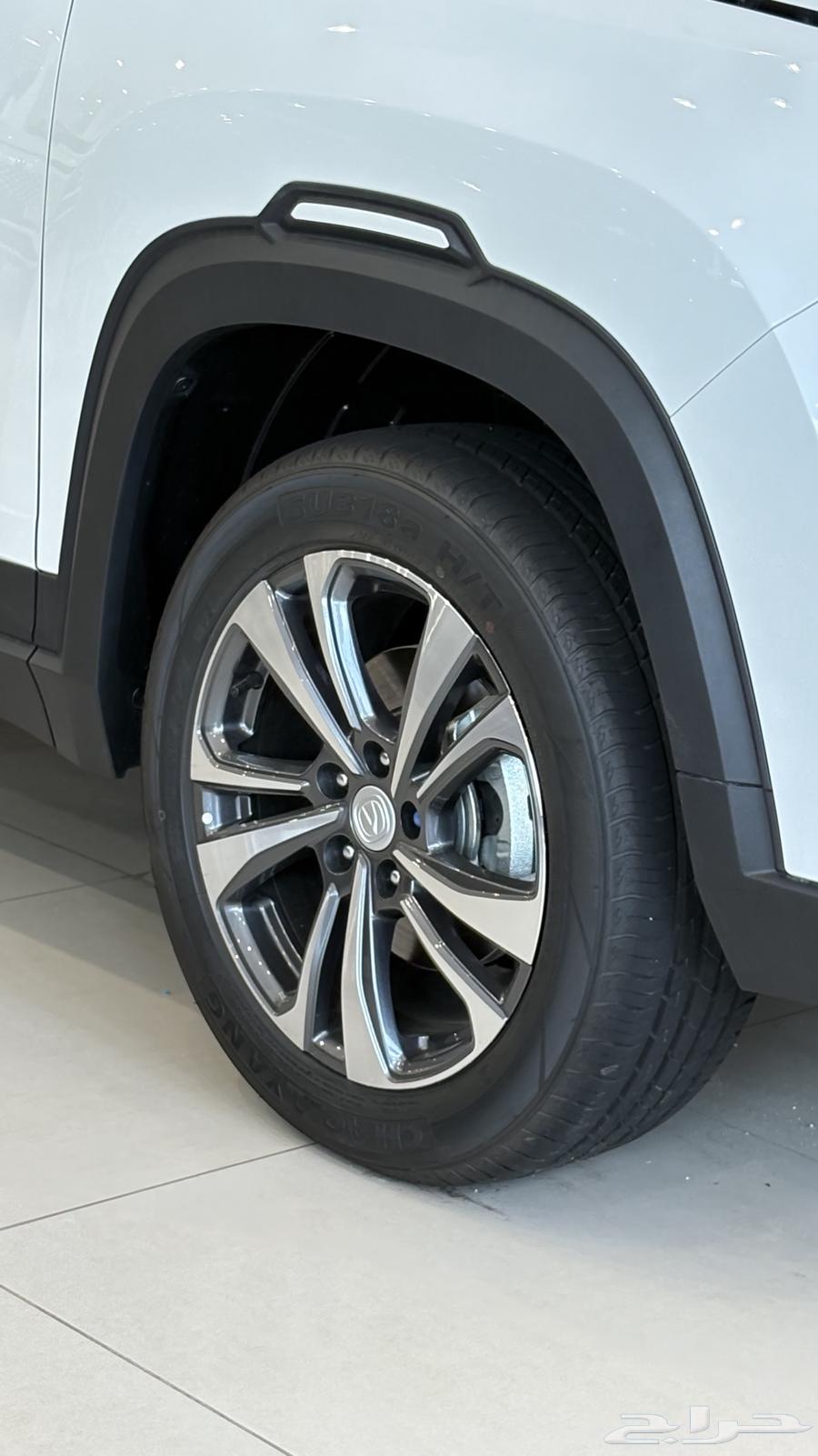 Changan CS35 Trend 2026 at an Exclusive and Distinctive Price64620230111746112