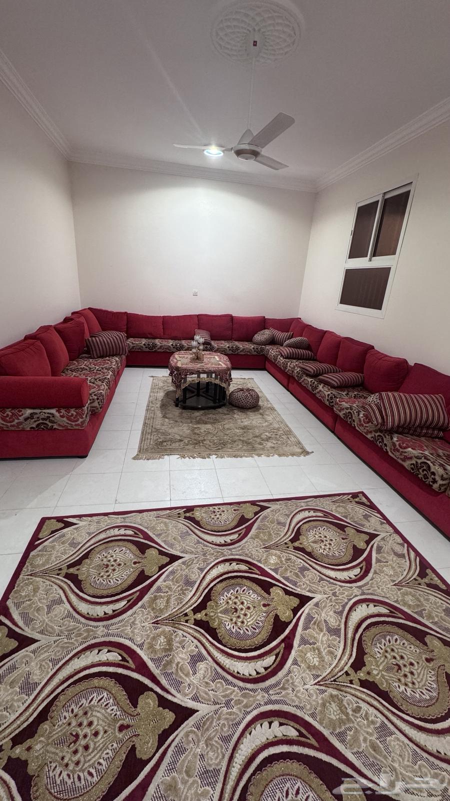 كنب نظيف للبيع64455495126275110