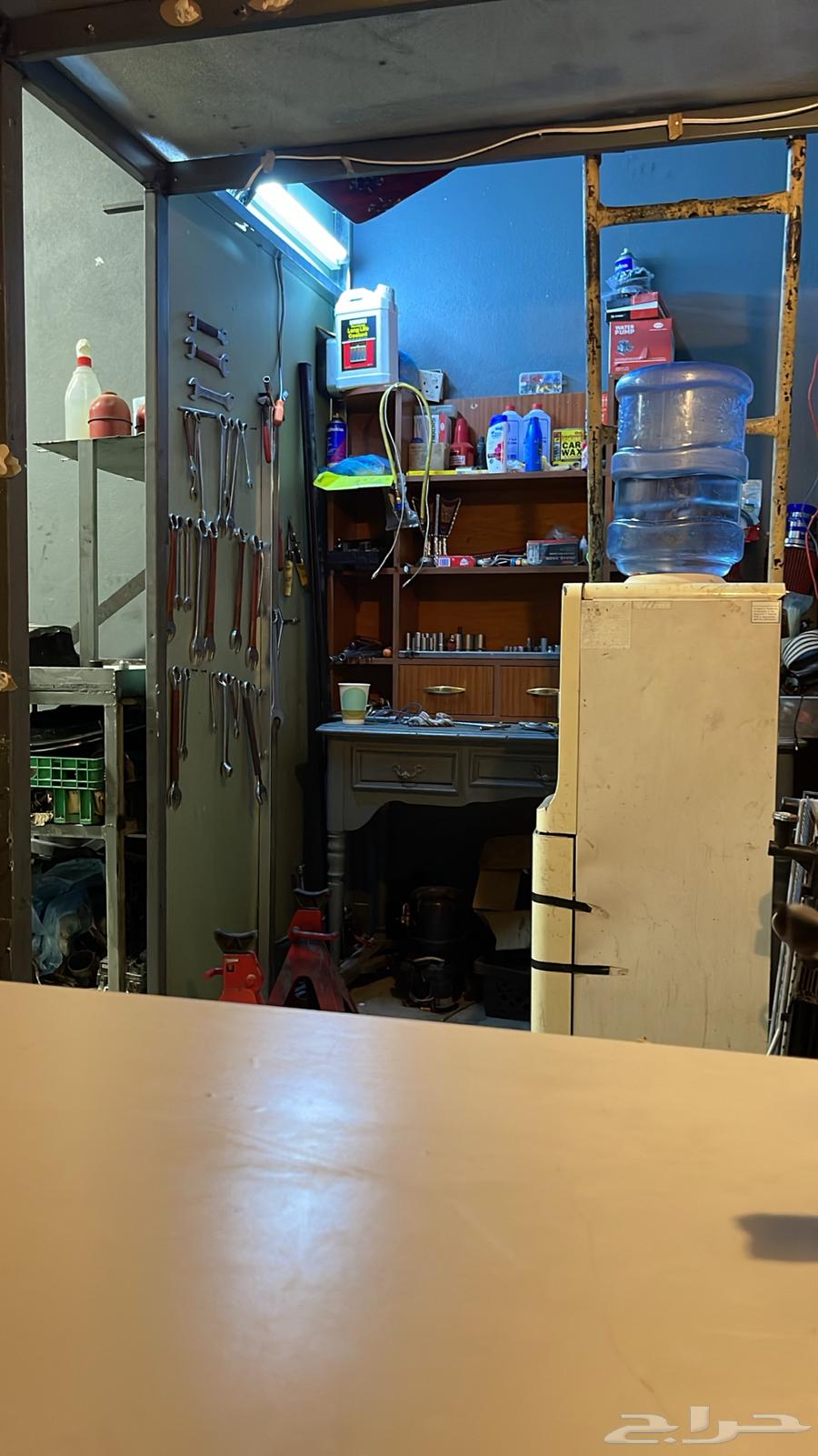 كهربائي سيارات متنقل. ميكانيكي سيارات متنقل64205592975362114