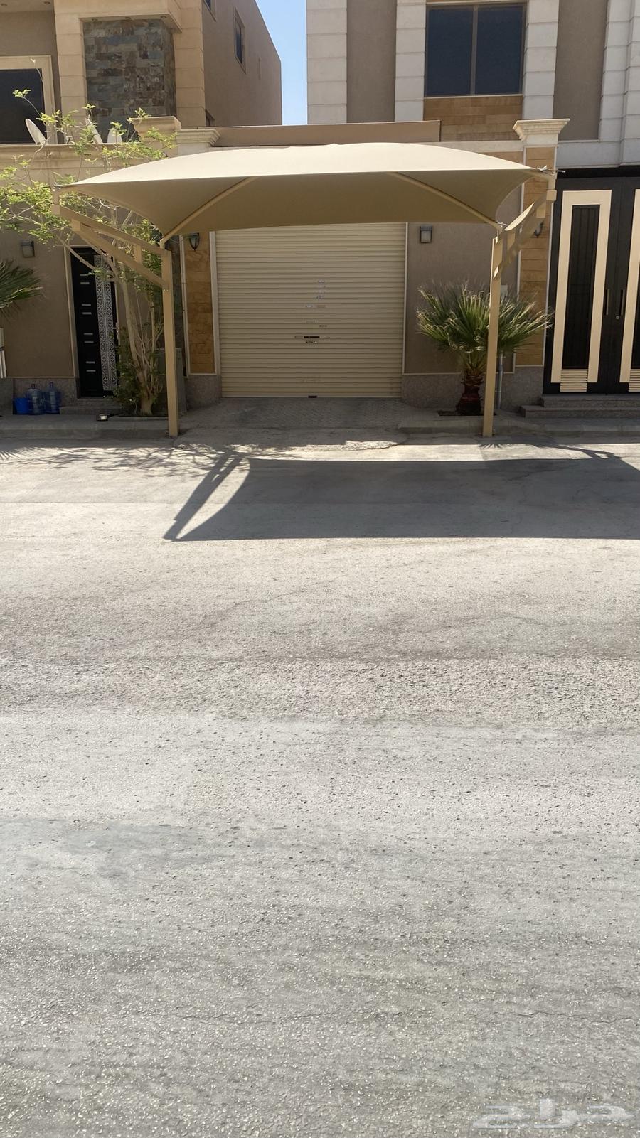 مظلات جديده للبيع استخدام اقل من شهرين64451619556866111