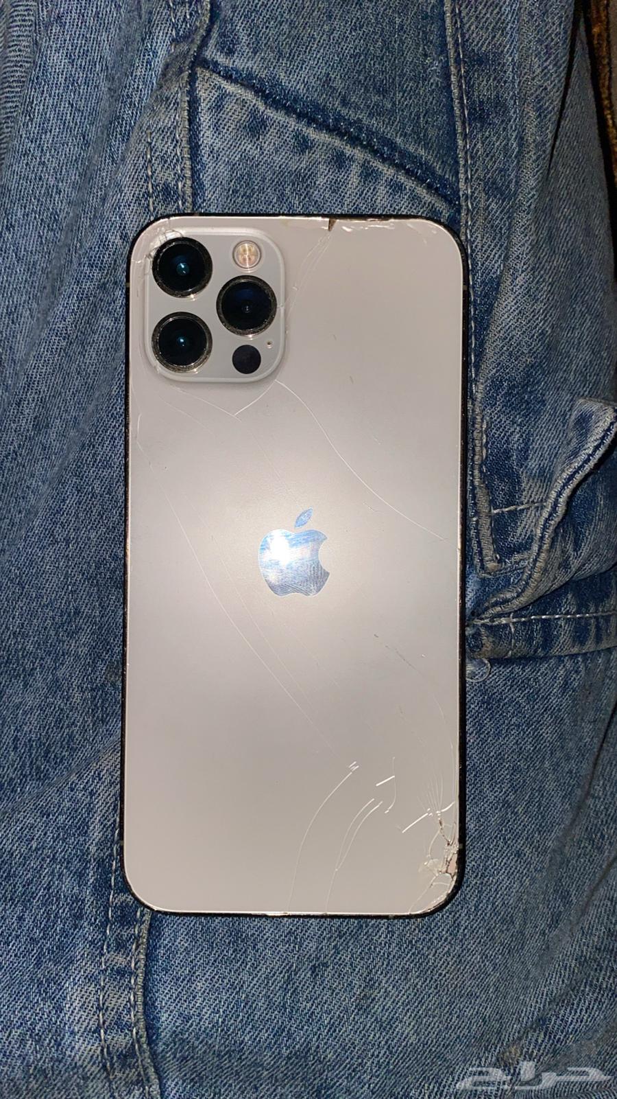 آيفون 12 برو64451069789697110