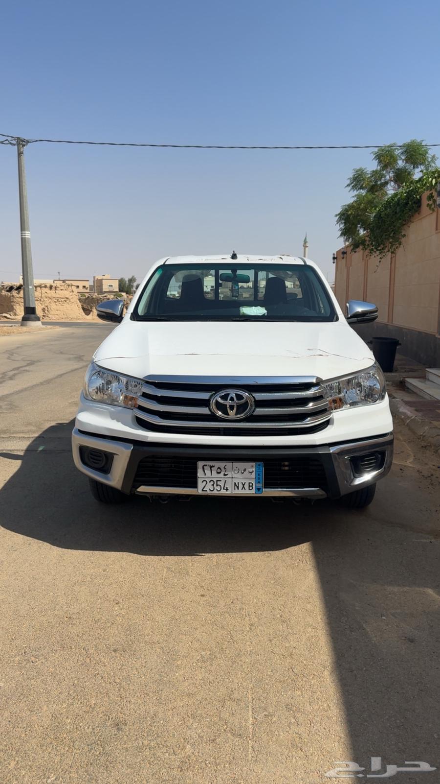 هايلوكس 2023 ديزل64618277230722111