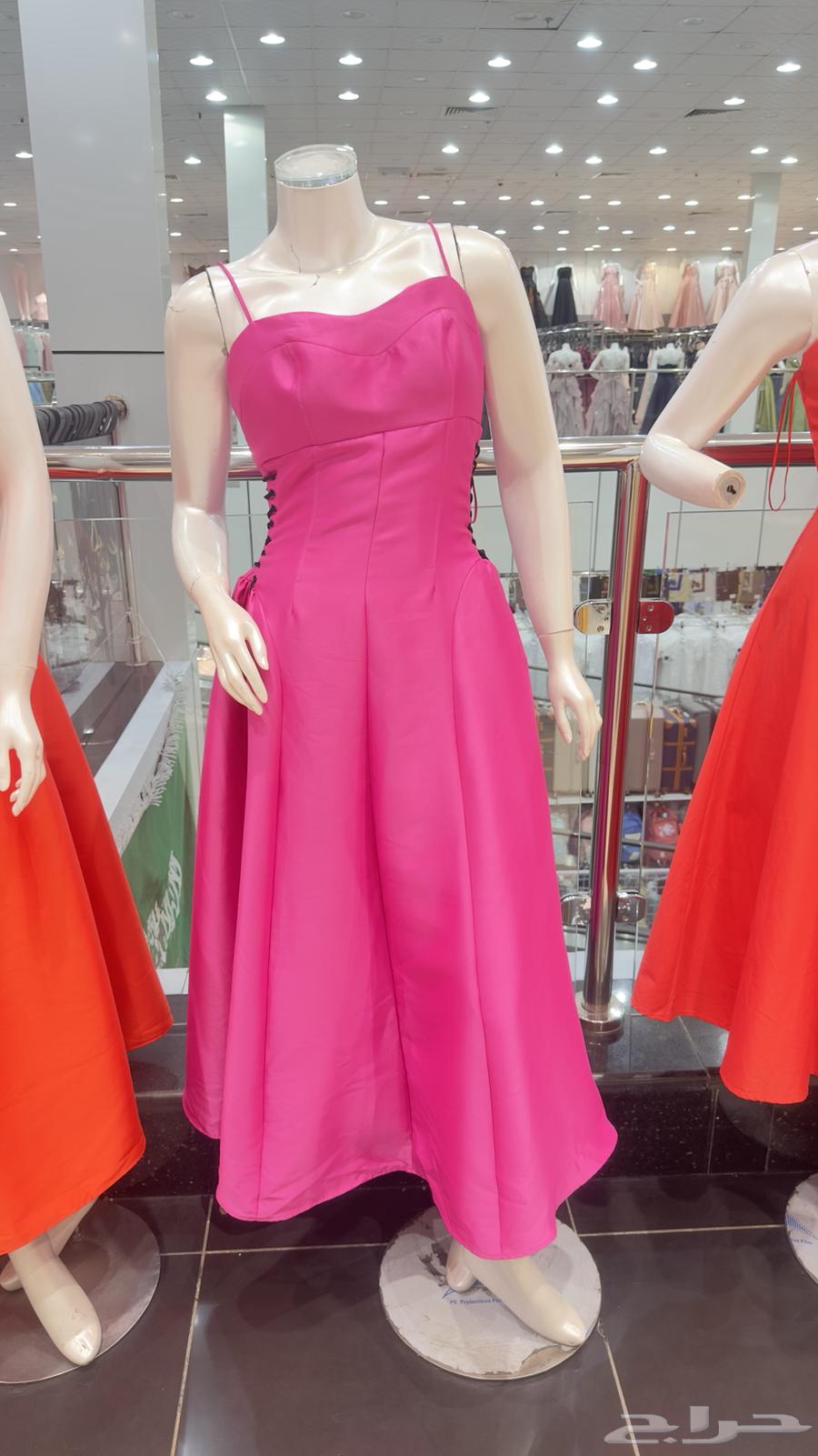 Dresses for only 10, 25, 40, and 50 riyals64454332503297111