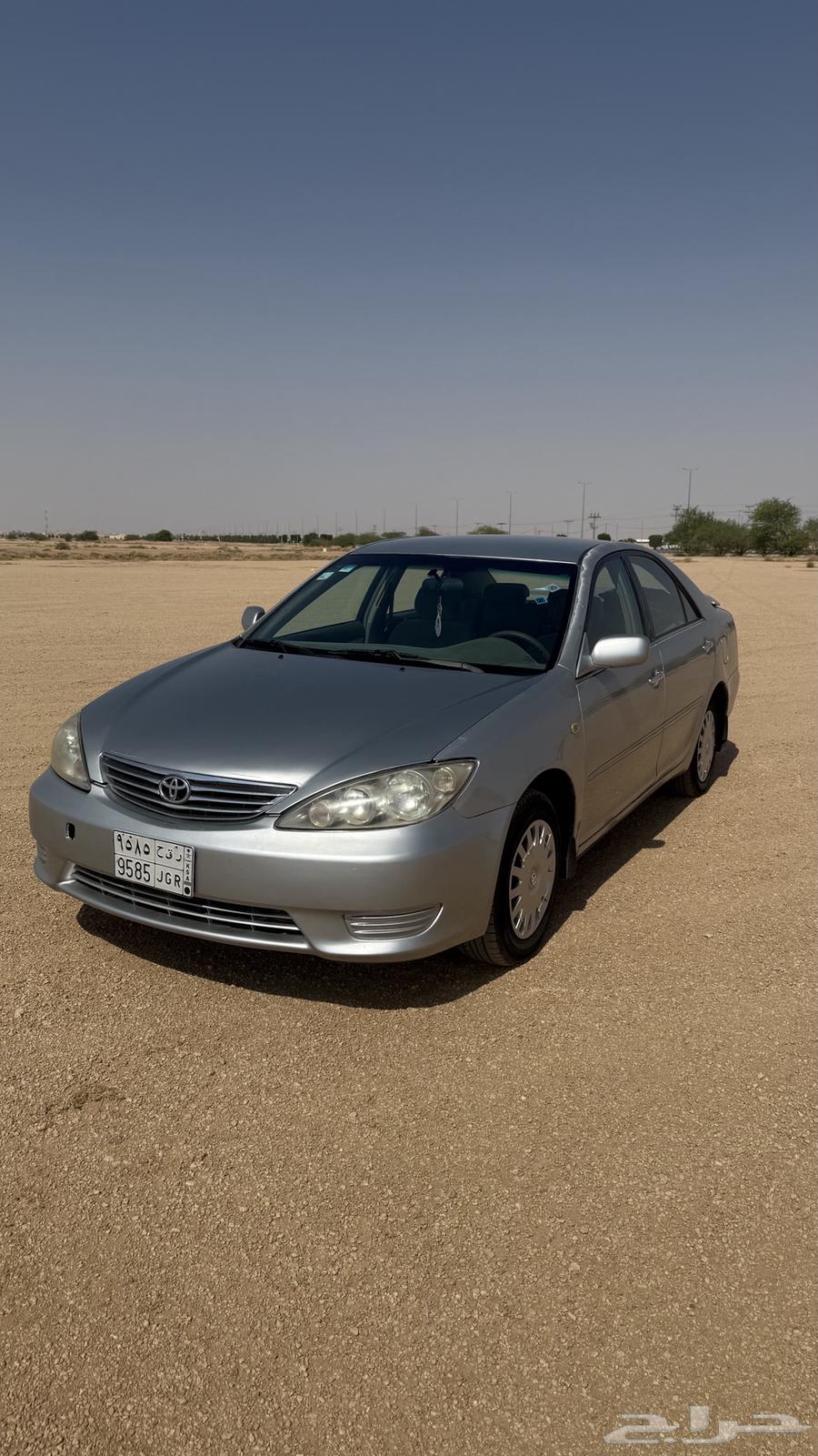Camry Automatic 2003, Accepting Trade-Ins64615189124865110