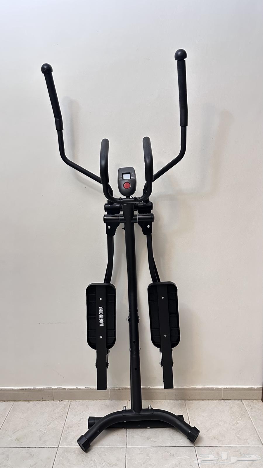 جهاز رياضه جديد64453503359875110