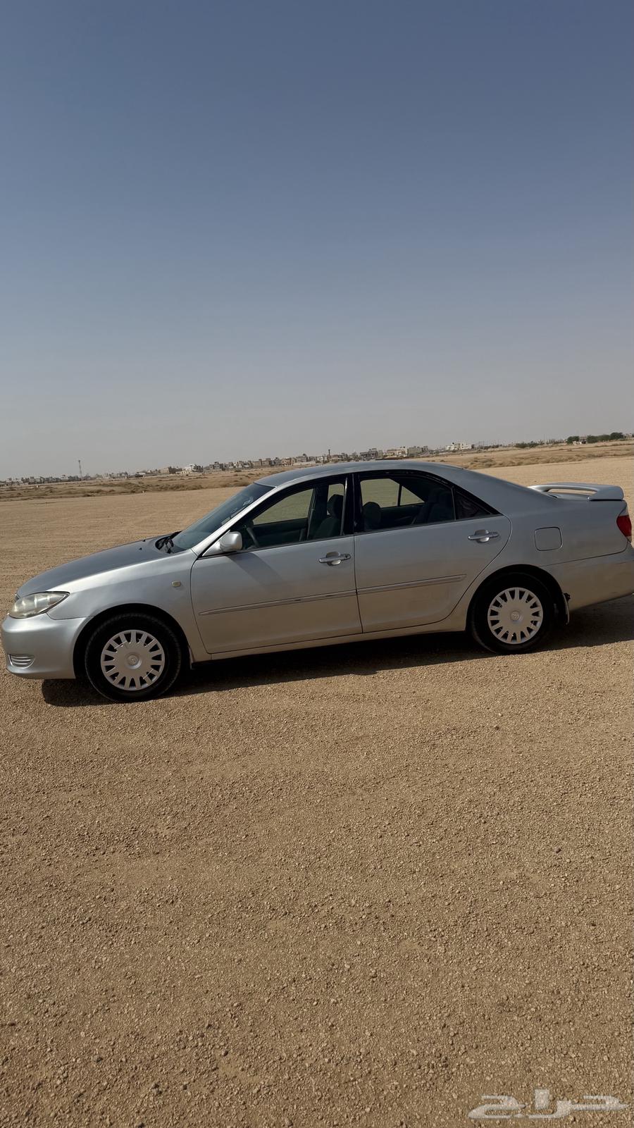 Camry Automatic 2003, Accepting Trade-Ins64615189124865113