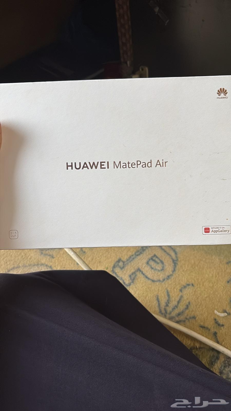 تابلت هواوي ميت باد اير64454990726786112