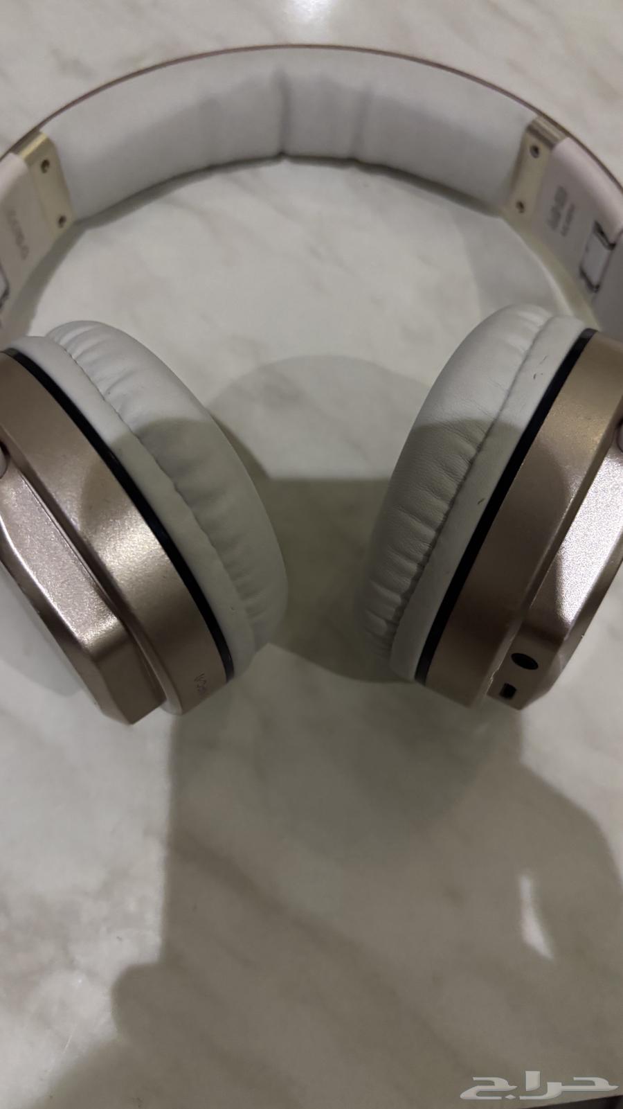 سماعة SODO MH5 نظيفة ولايوجد بها عطل64450744815747111