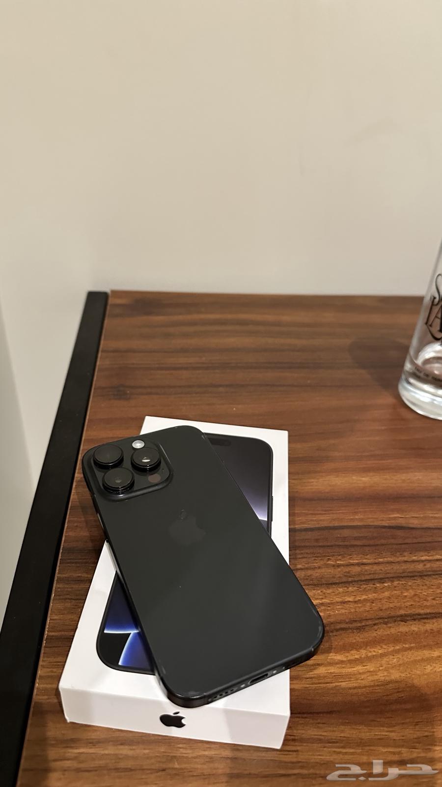 للبيع ايفون 16 برو64455727835777110