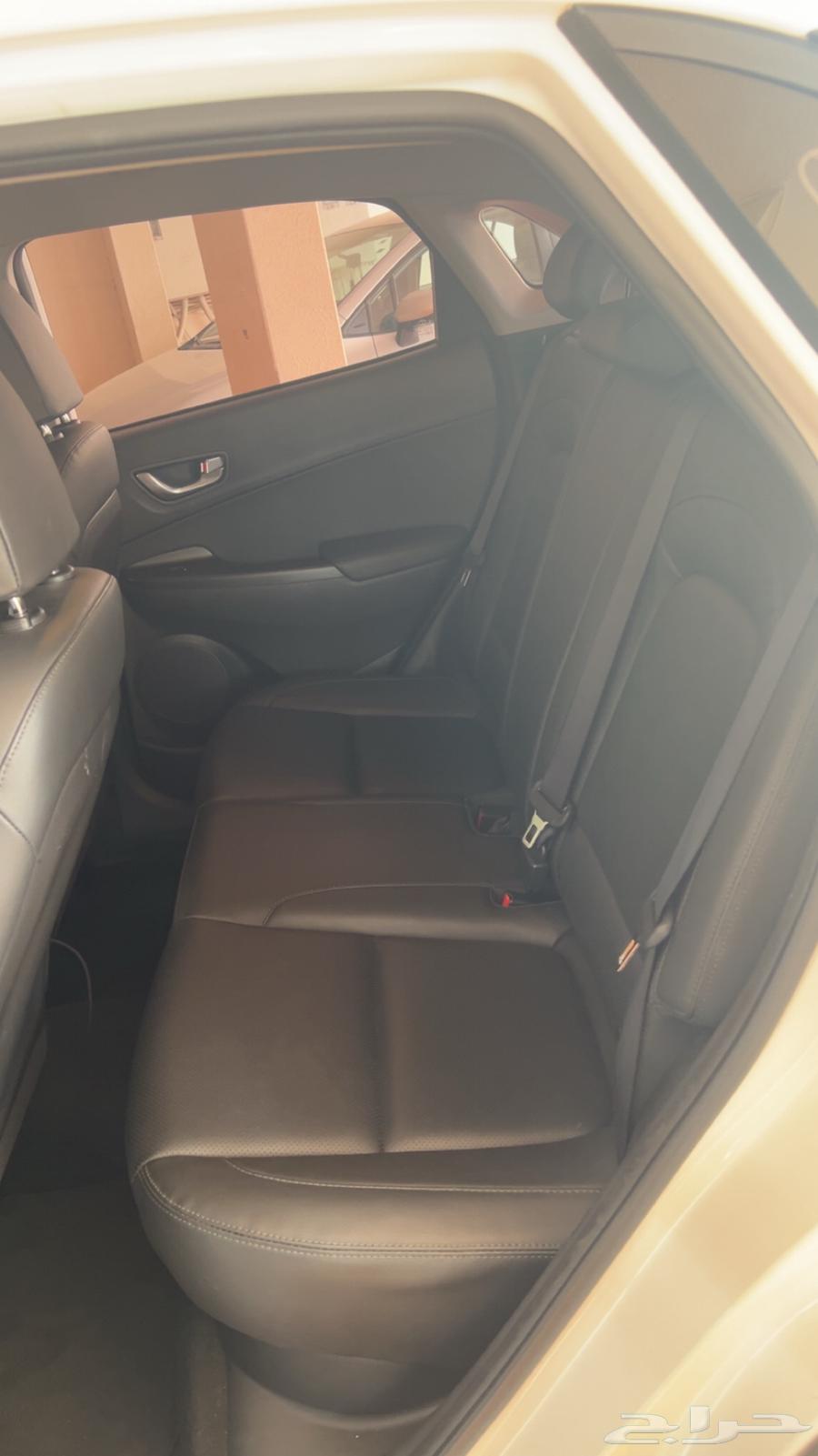 هونداي كونا وارد كوريا بطاقة جمركية64618227199746113