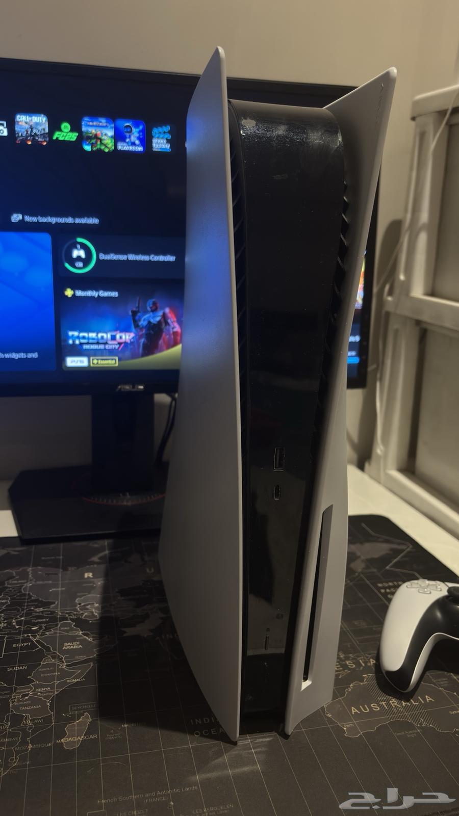 Sony 5 with tape input64453916814467111