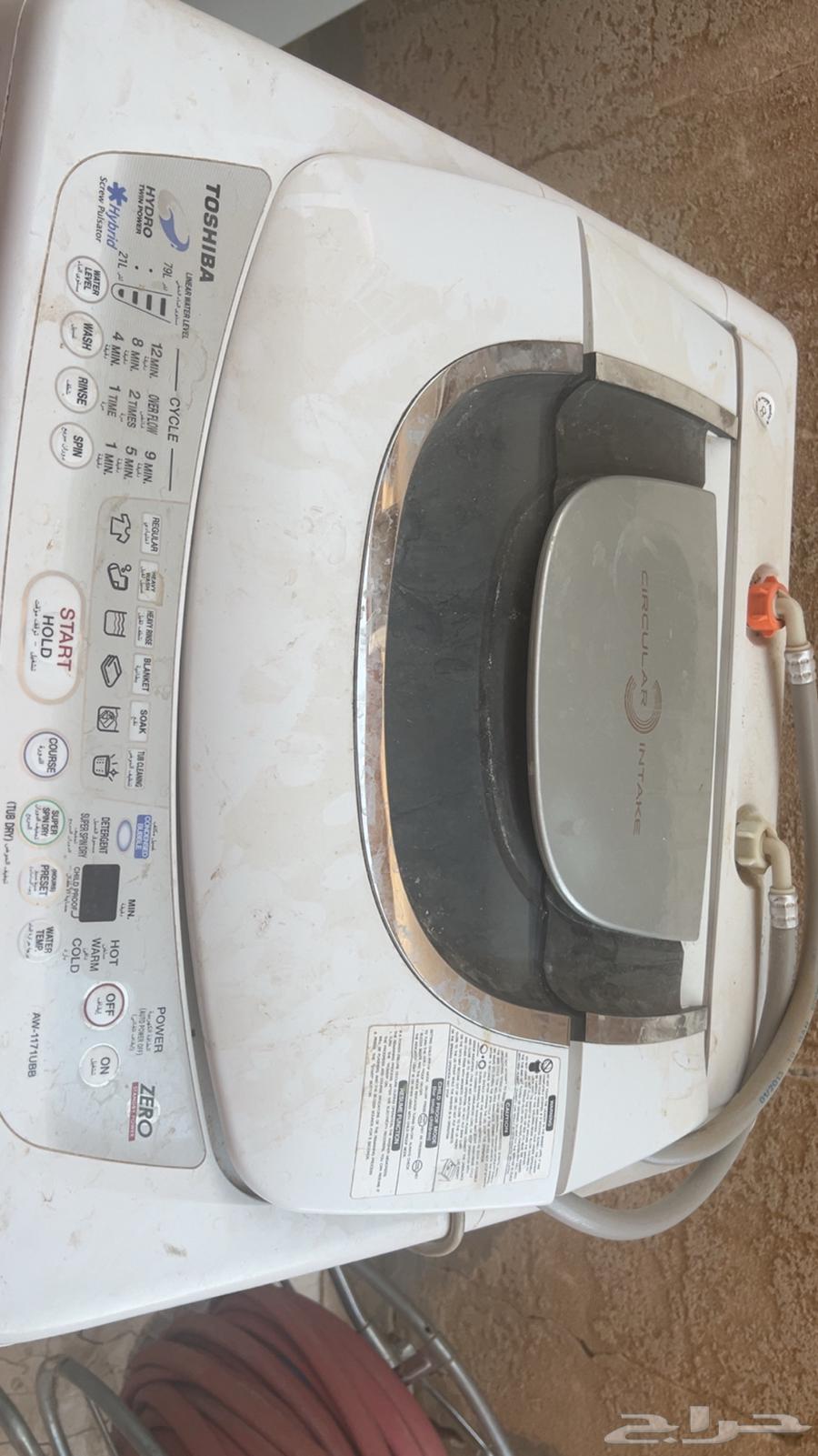 Semi-new automatic washing machine64454040976642111