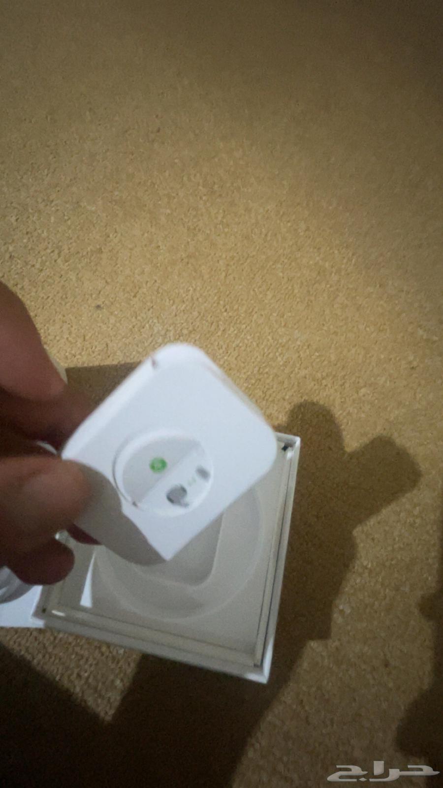 سماعه ابل برو الاصليه64456019040130111