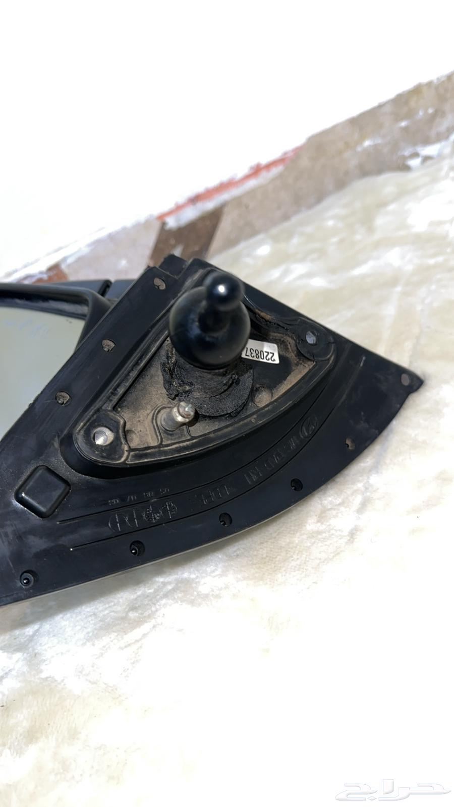 قطع اكسنت 2009 مرايه باب يمين وكاله64622241064449111