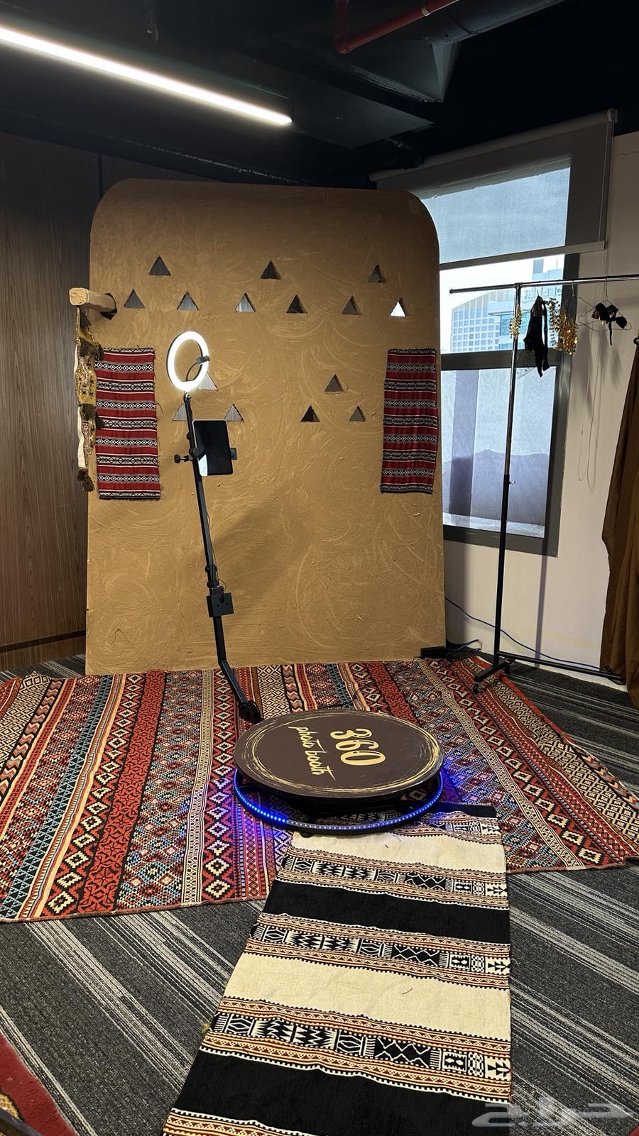 تصوير فوتوبوث 360 للبيع64450852098947112