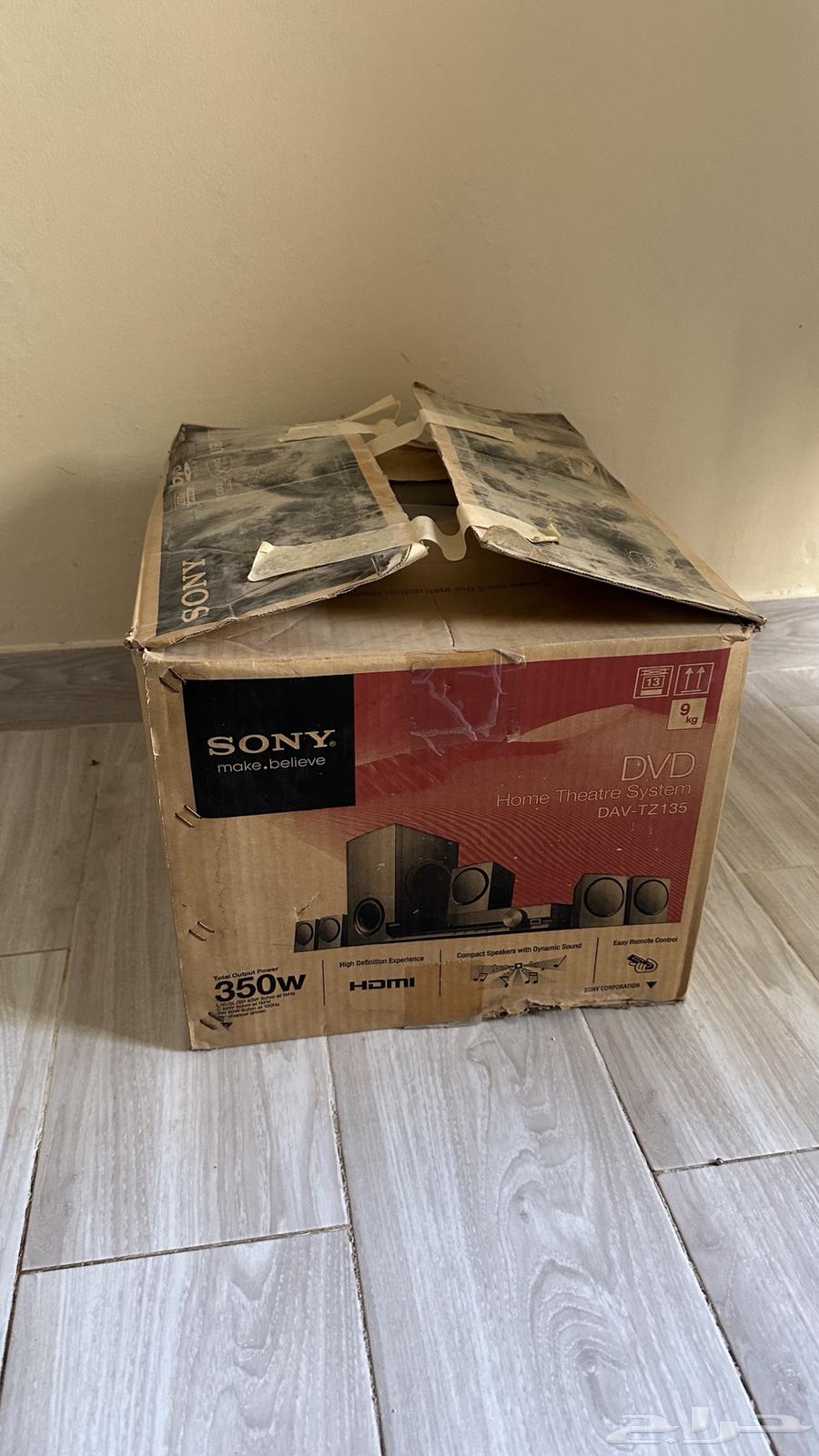 خشب تايلندي مستعمل   سماعات سوني64452833600513111