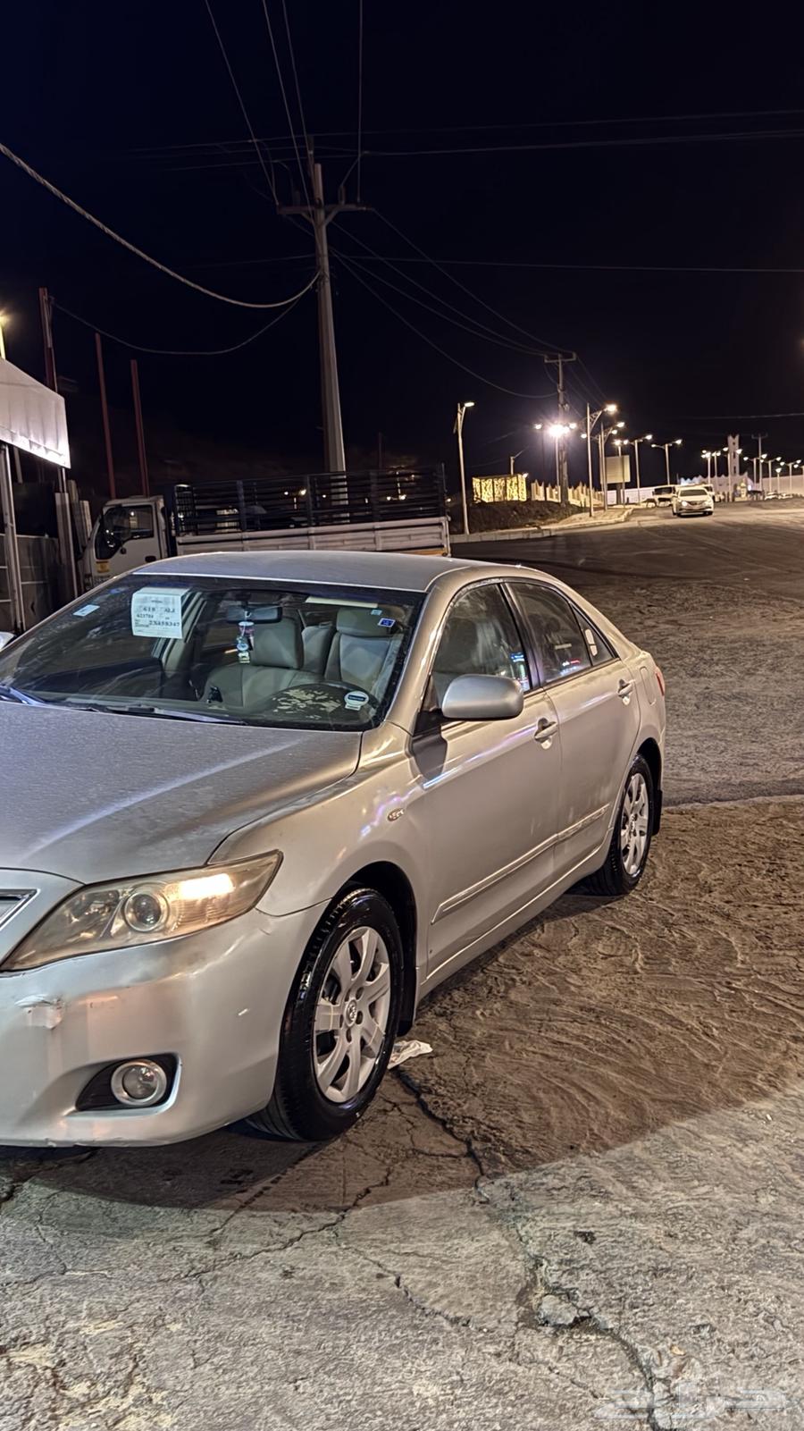 Camry 2011 Standard64612944904193114