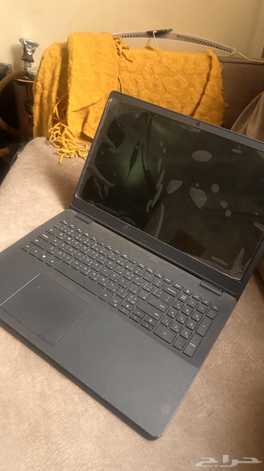 لابتوب ديل مستعمل نظيف64456157851778114