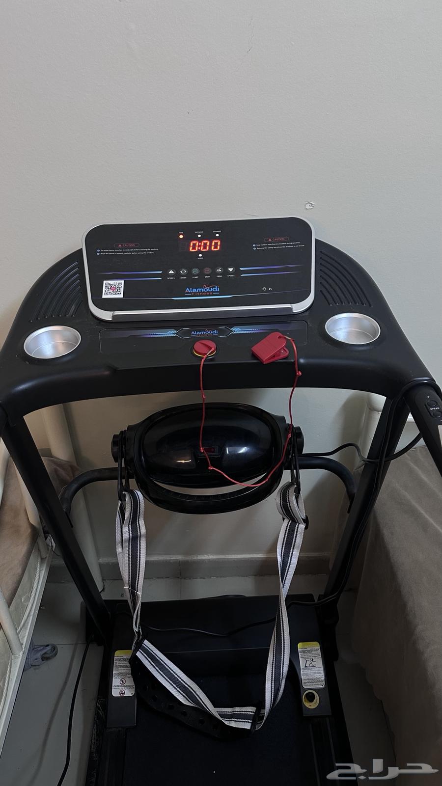 سير كهربائي جديد اشتريته ب 2300 ابغى فيه 1650قابل التفاوض64455577182723111