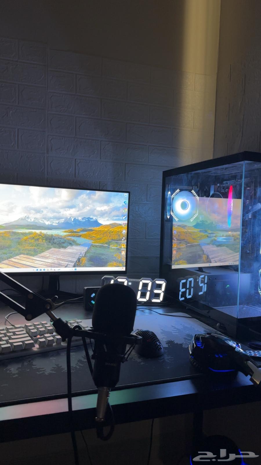 بي سي قيمنق كويس ب الالعاب مرره64452644361345110