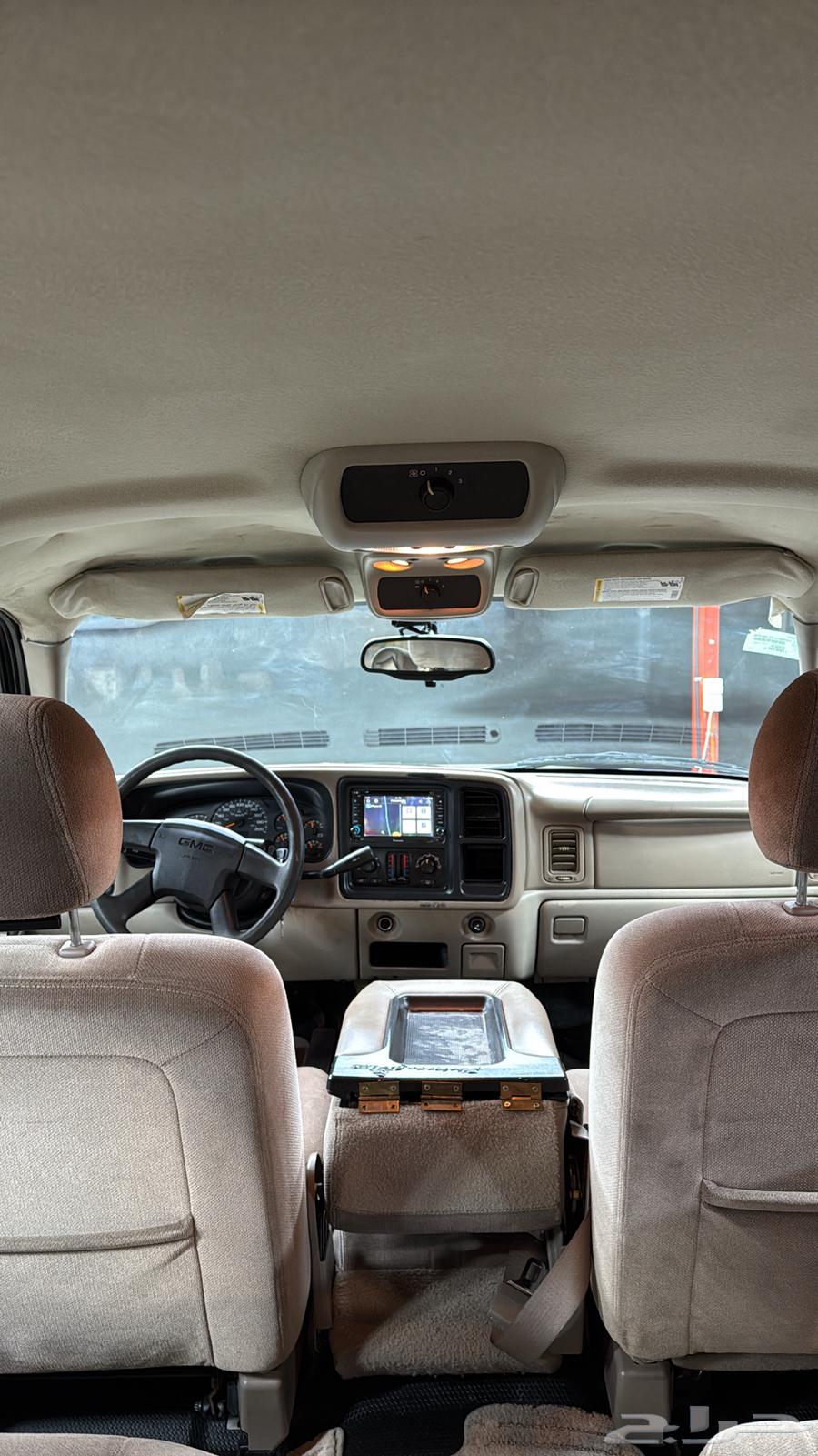 جمس سوبربان XL 2005 بدون دبل64619992421507114