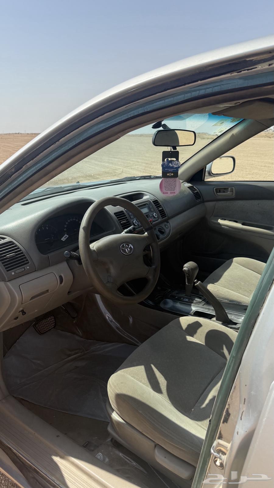 Camry Automatic 2003, Accepting Trade-Ins64615189124865114