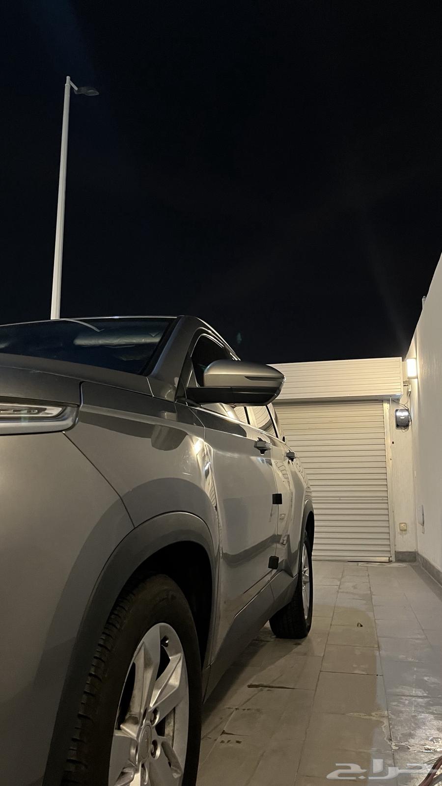 Captiva 2022 LT64621367961731111