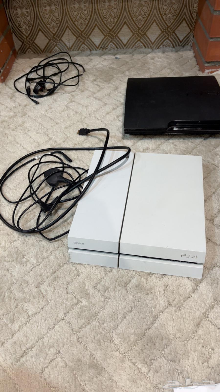 Sony 3 and 4 Modified Consoles64454068359682110