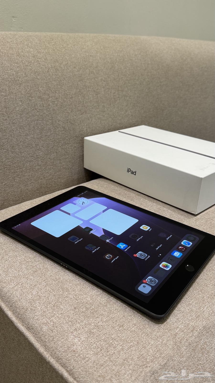 ايباد الجيل السابع64453889417987111