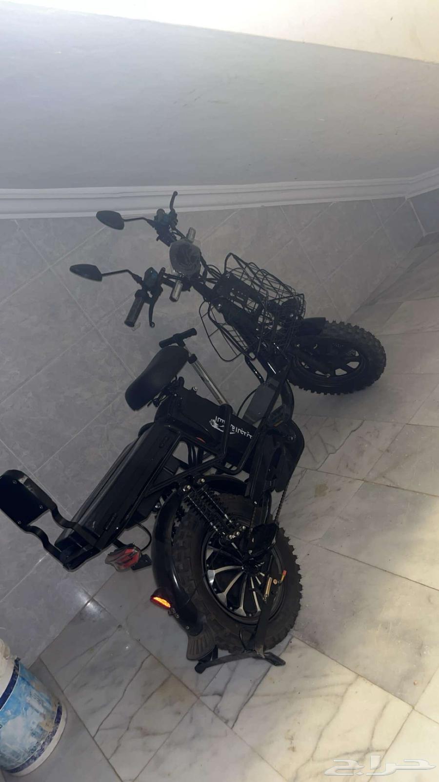 للبيع سكوتر كهربائي الروسي64455250165379110