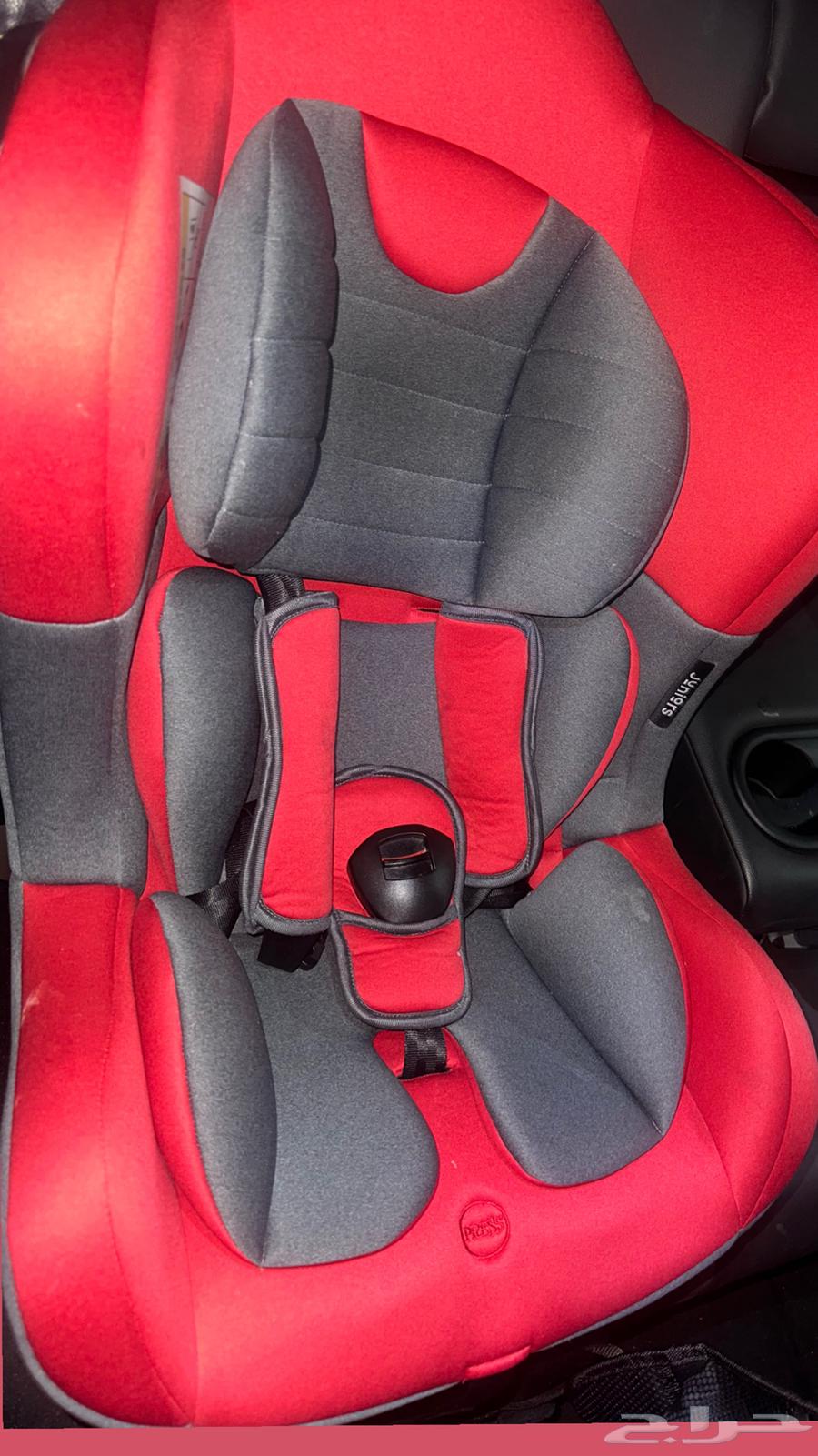 Child car seat used for a week64453011262979110
