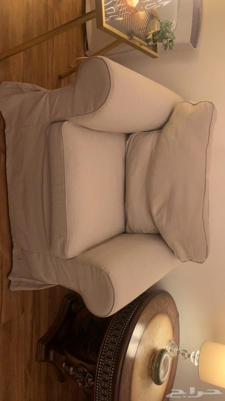 كنب ايكيا 9 اشخاص64455290841729110