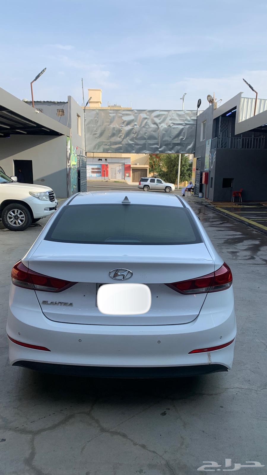 انترا ديزل افانتي 2017 اول مالك متحركات وبدي شرط64615855852417110