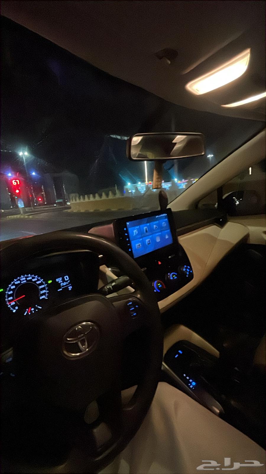 كورلا 2022 مكينه2000 فل كامل مطور. 4سلندر المالك الاول64613116934401110