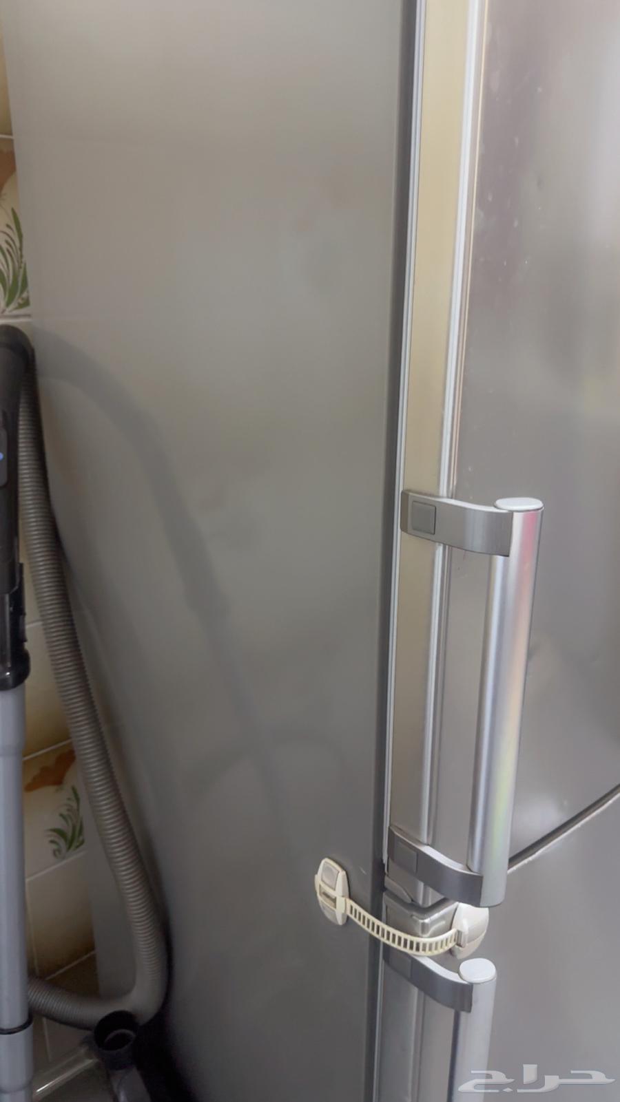 ثلاجه ال جي للبيع64452833685122113