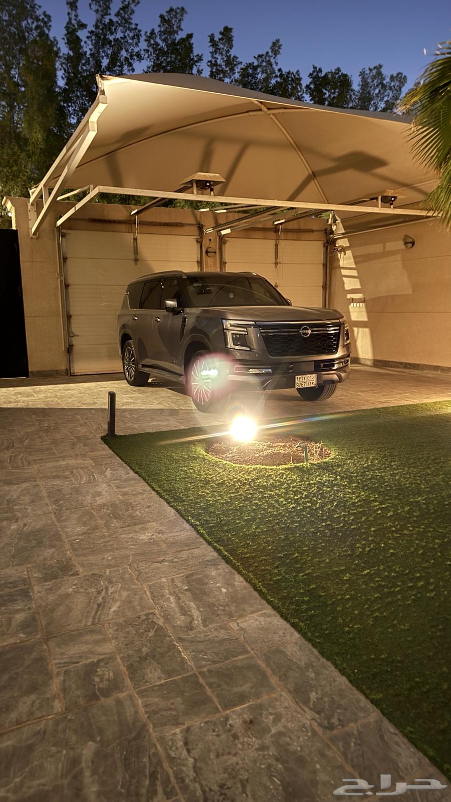 باترول 2026 تيربو64617614290945110