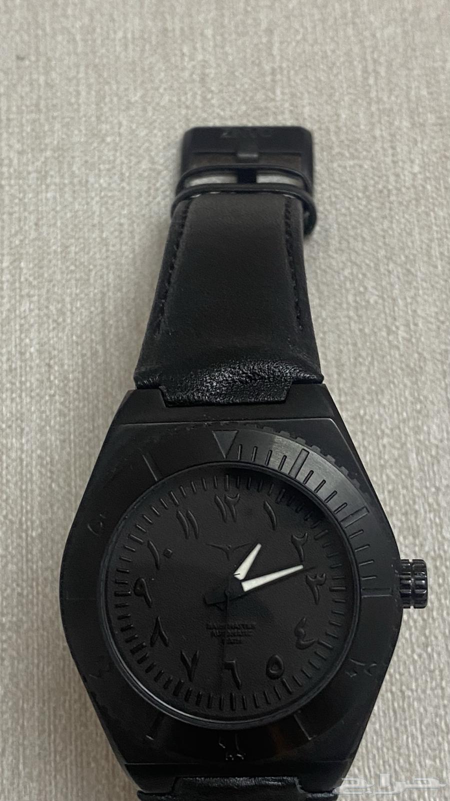 A distinguished watch for distinguished phones, a limited edition from the renowned company Zinvo64453215700739112