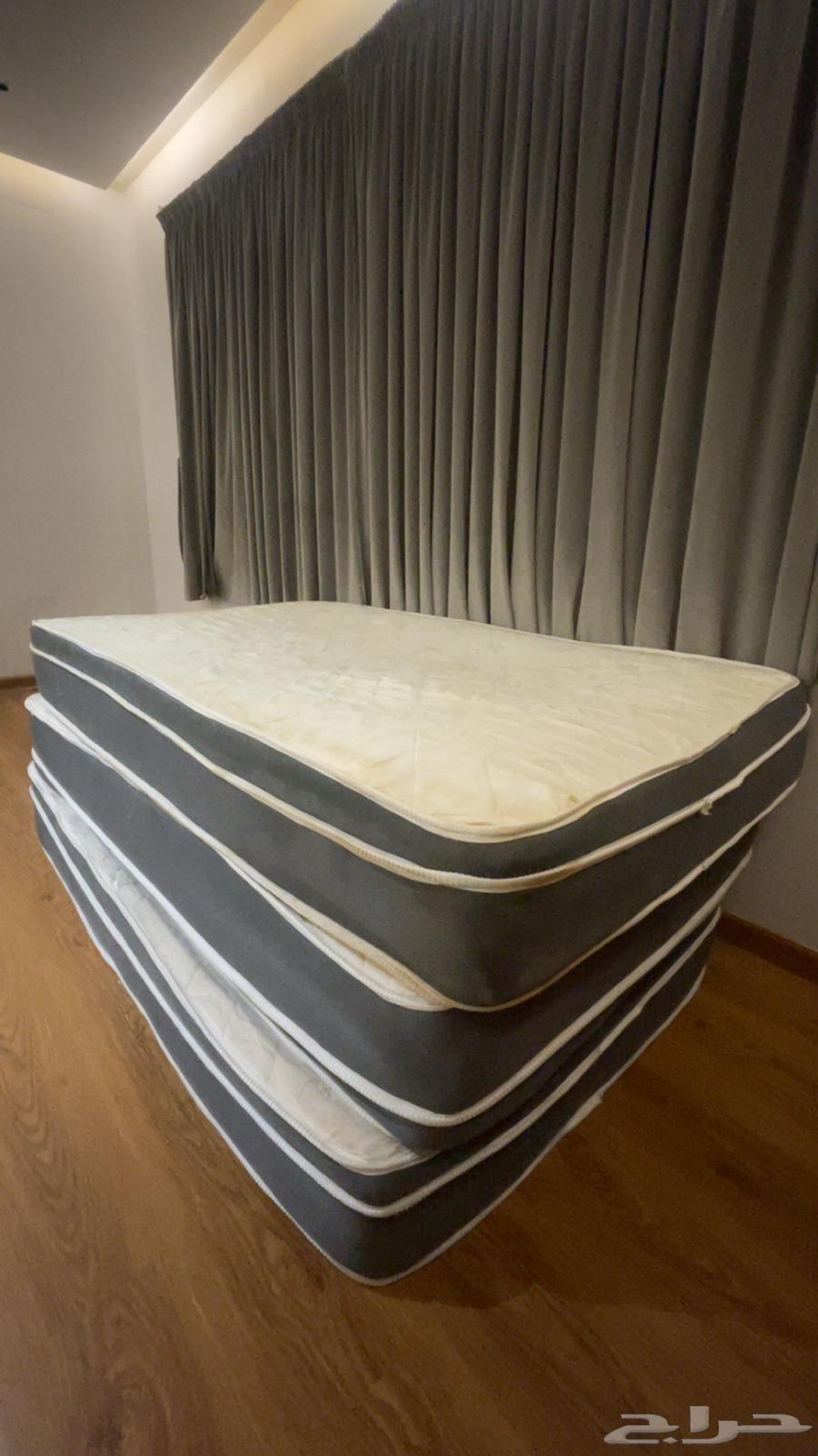 للبيع مرتبة سرير - دوشك64455140309121111